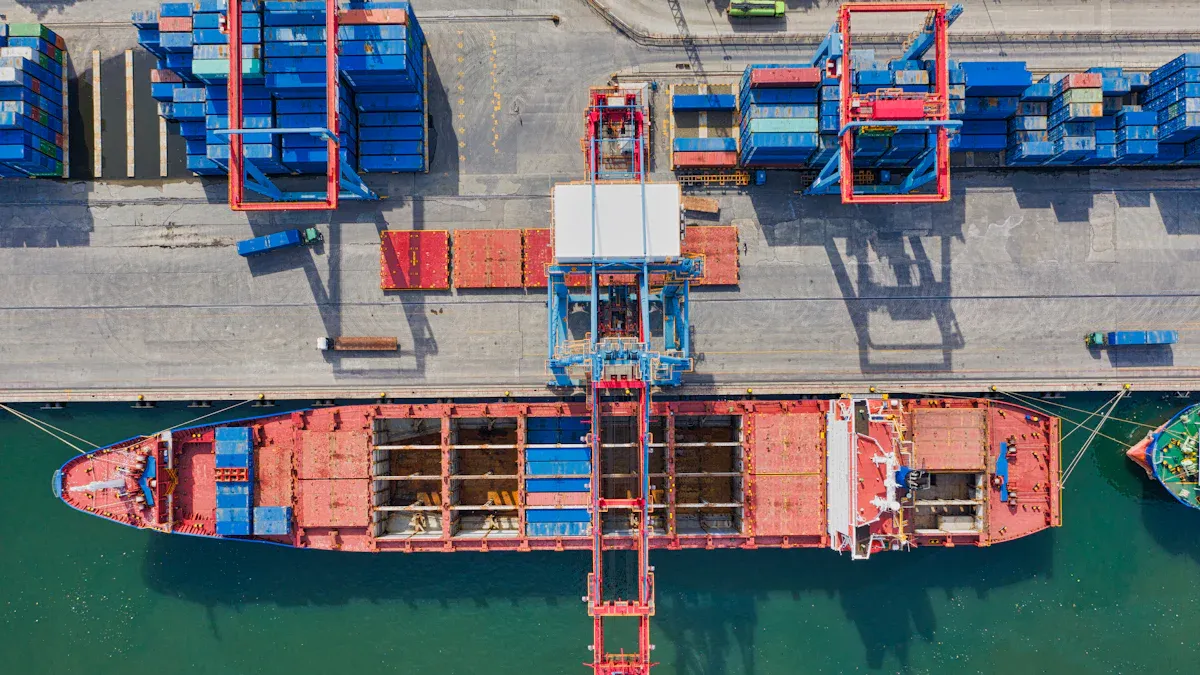 Understanding Contract Logistics in the Modern Supply Chain