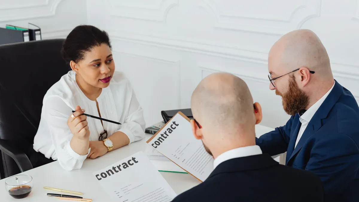 Legal Insurance Requirements for Logistics Companies in 2025