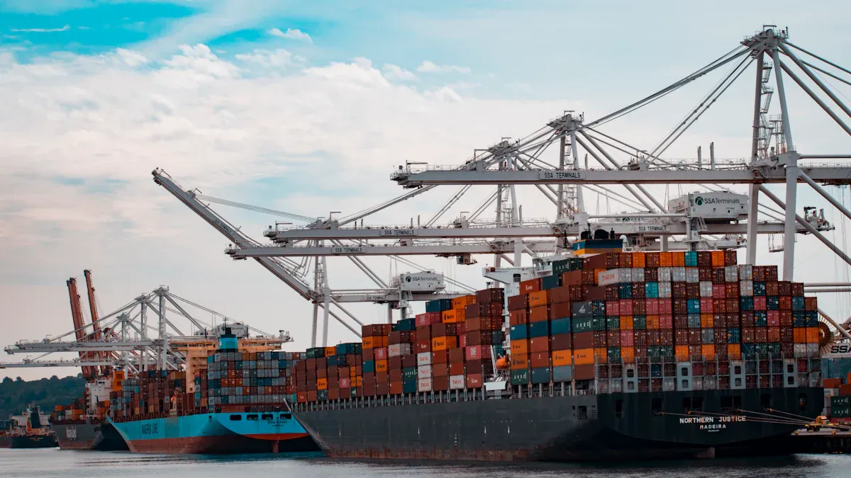 How to Use FOB Strategy for International Shipping Success