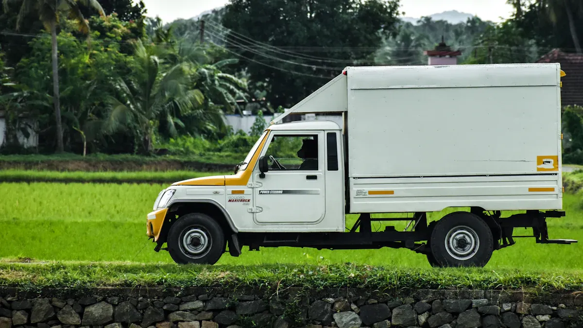 Standard ground shipping definition made simple for everyone