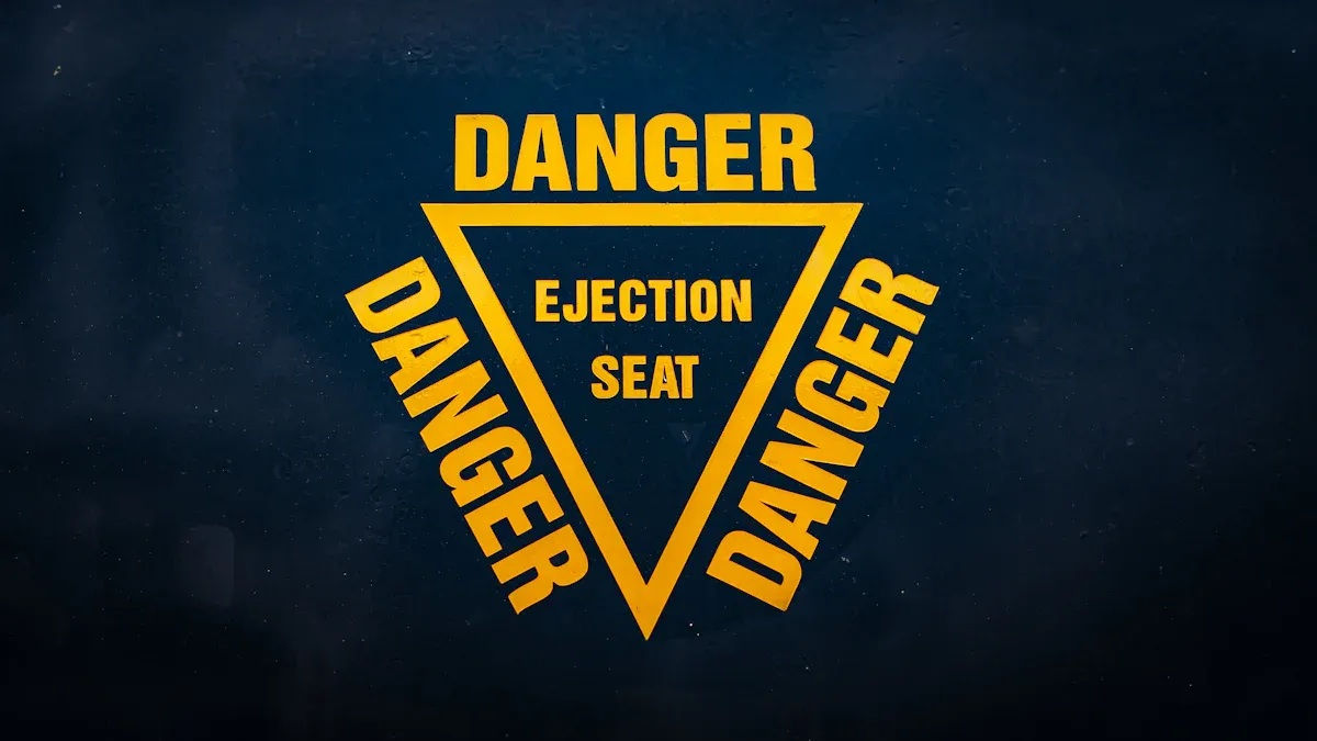 Dangerous goods in project cargo