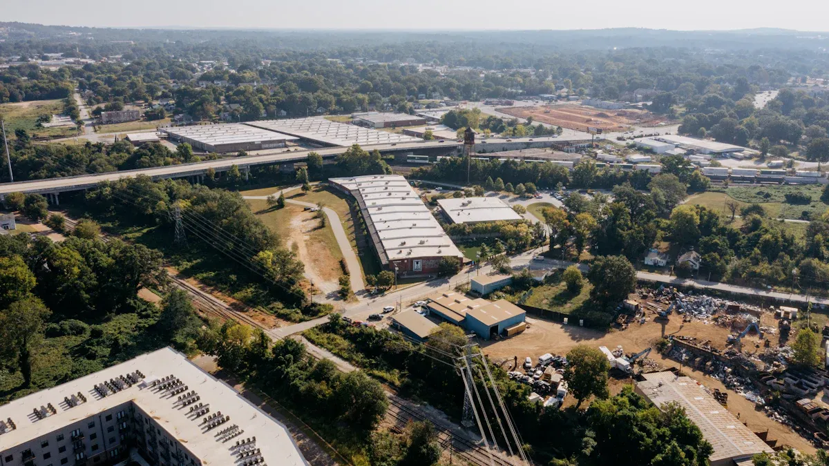 Infrastructure Investment