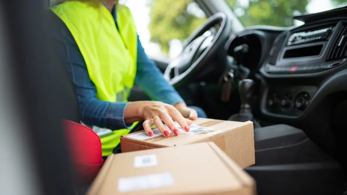 How Expedited Shipping Works