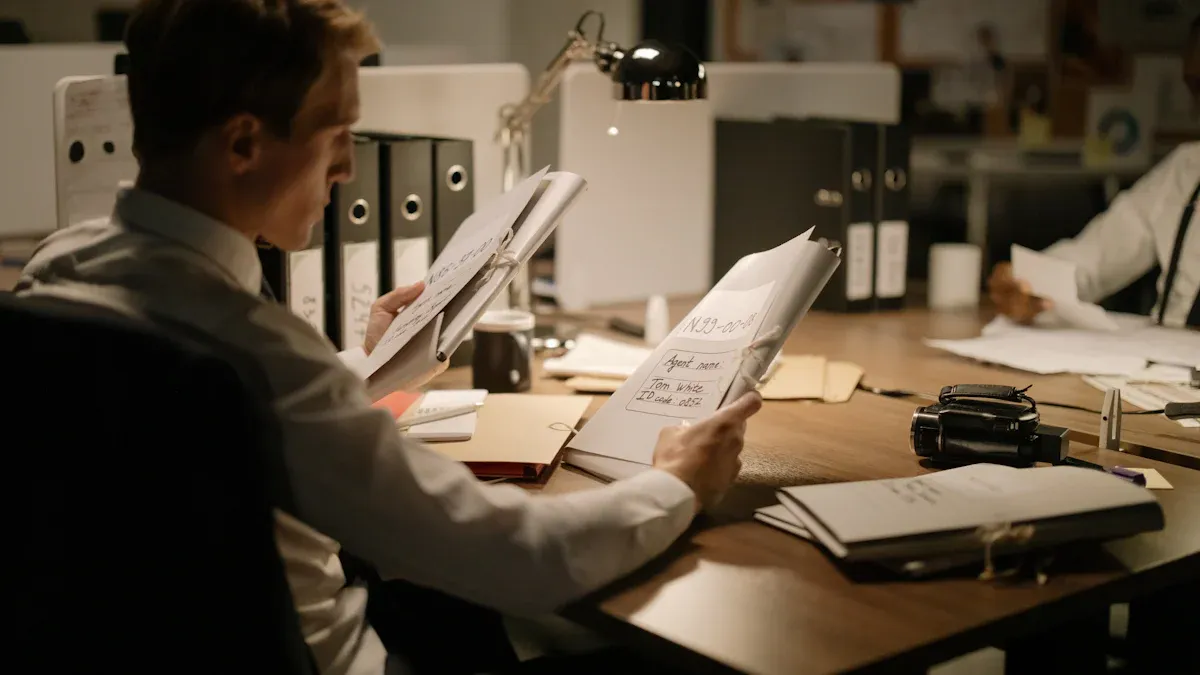 Communication and Technology