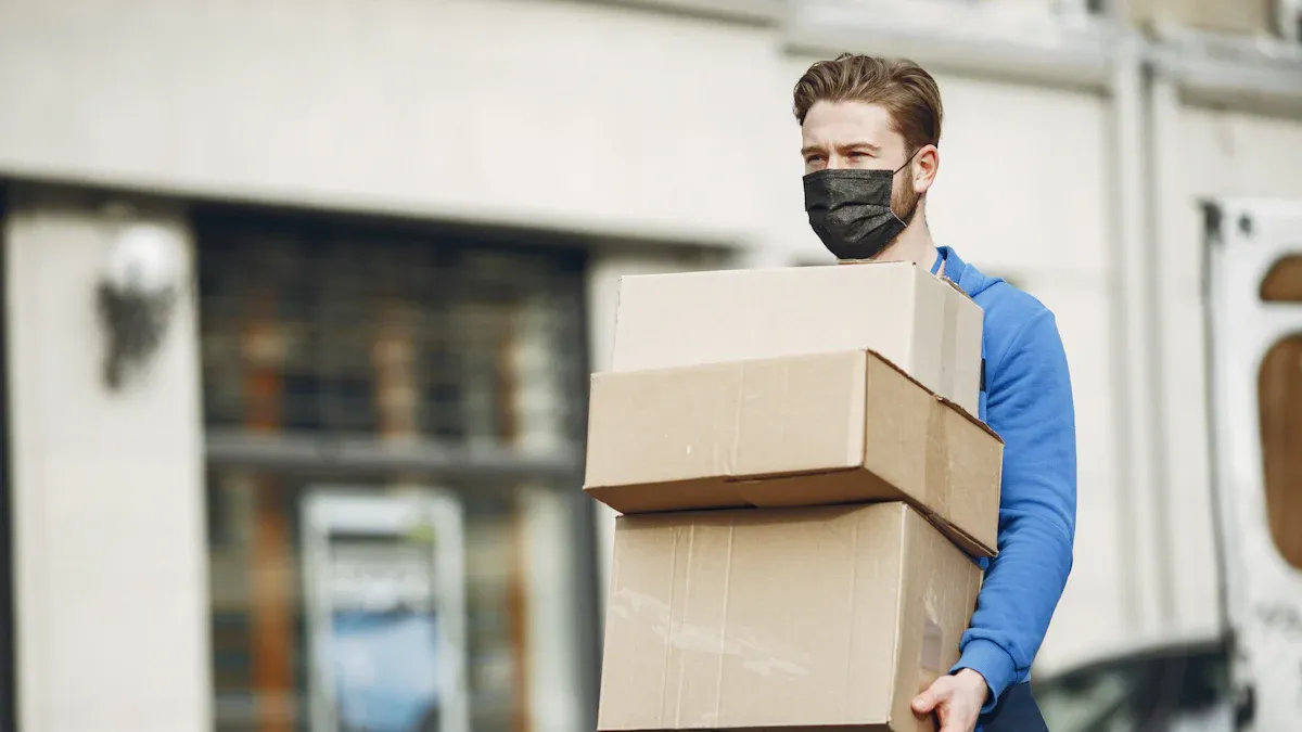 How to Track Your Cargo