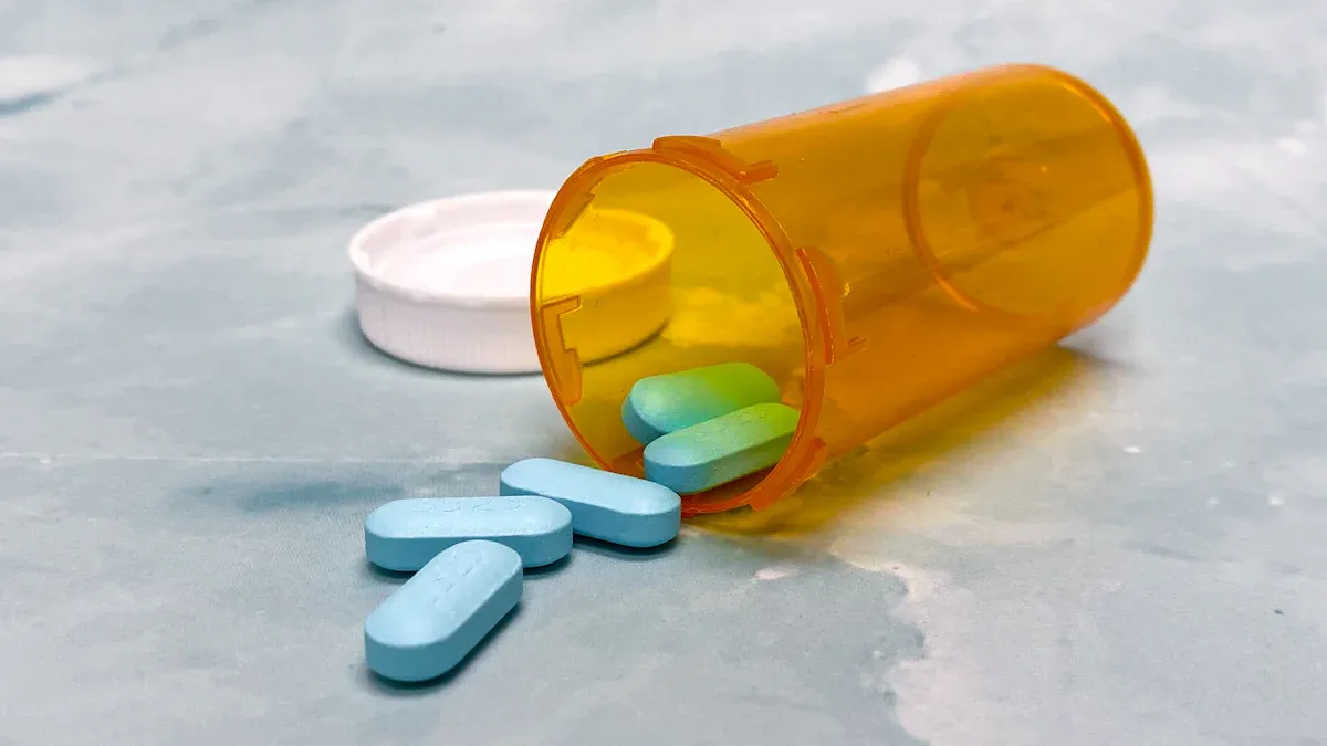 How to Implement Best Practices in Pharmaceutical Logistics for Reliable Delivery