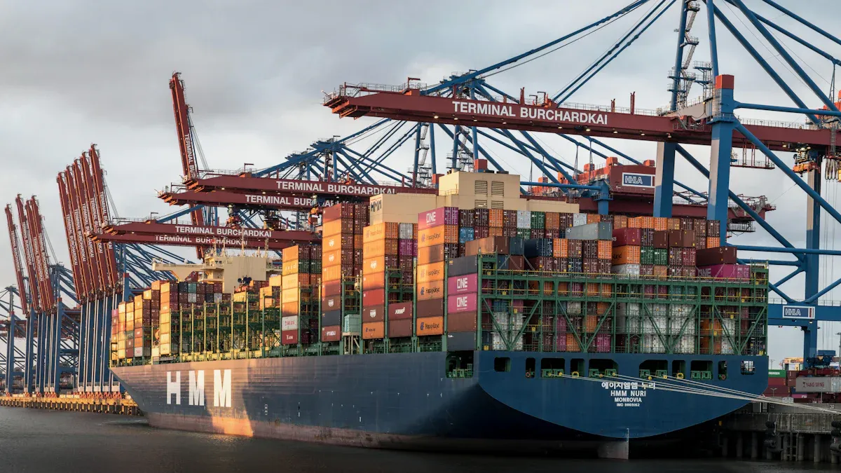 What Project Cargo Logistics Means and Why It’s Essential in 2025