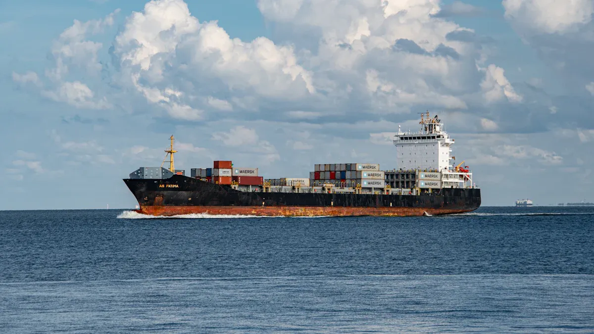 How to Achieve Supply Chain Excellence in 2025