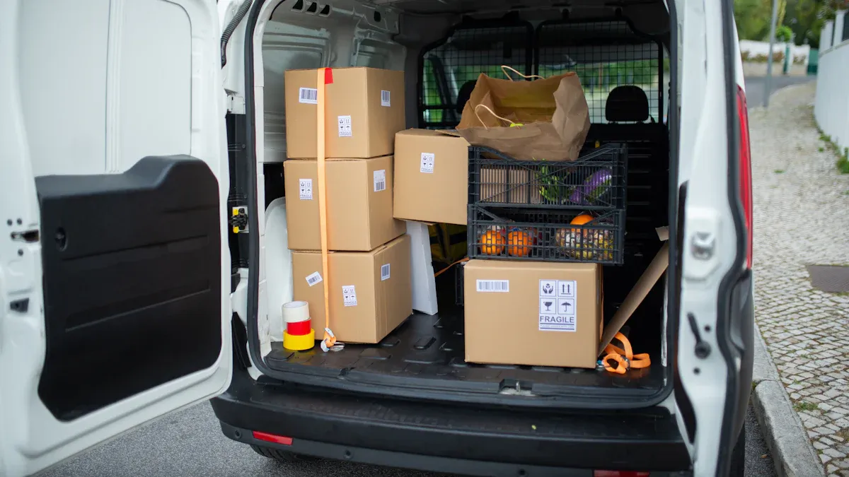 What Is Expedited Shipping and How Does It Work