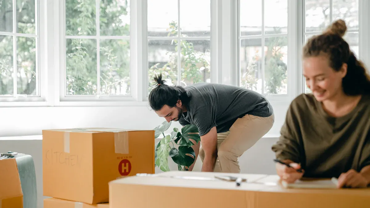 Build Direct Shipper Relationships