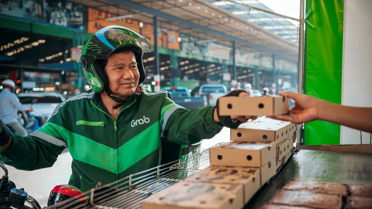 Data Integration & Real-Time Tracking