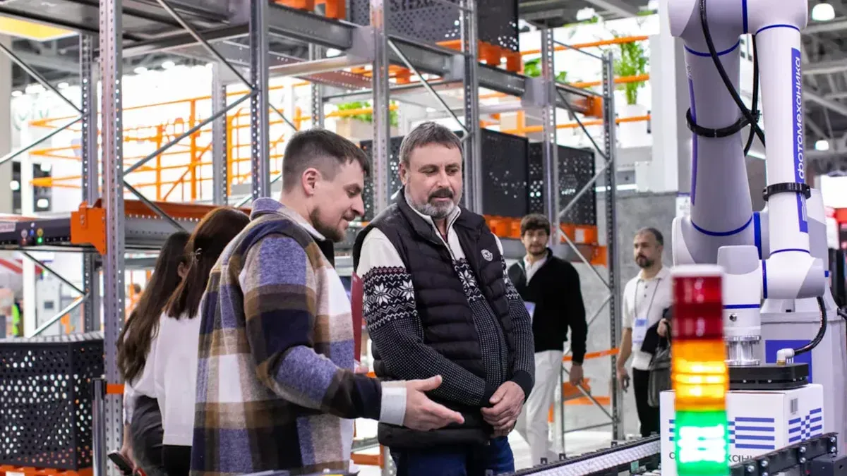 Enabling Technologies and Systems