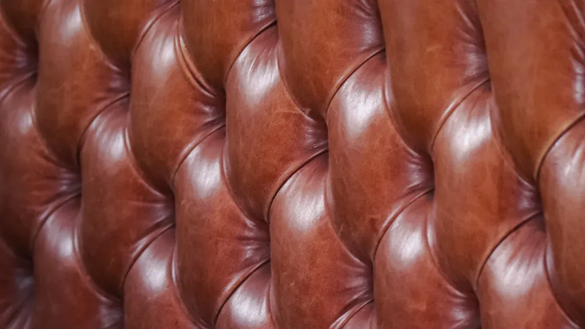 Styling Chesterfield Sofas in Your Home