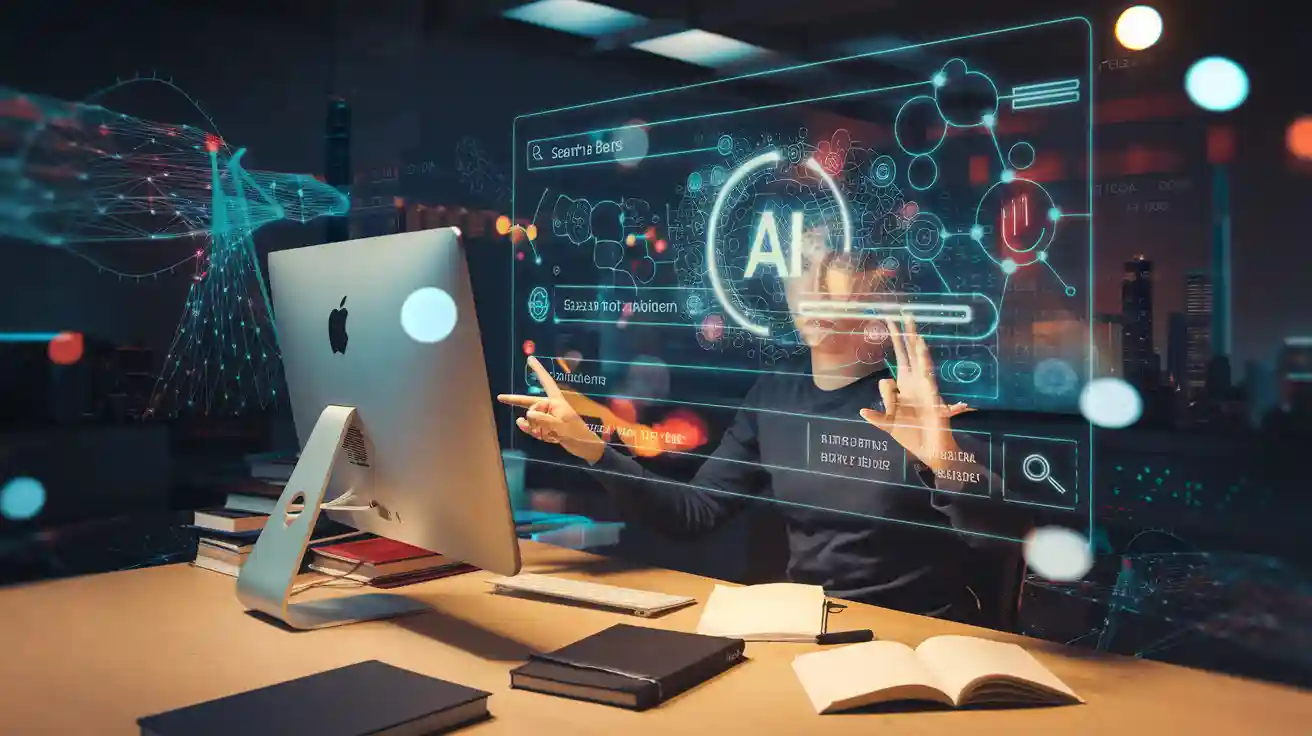 How to Master AI Search Optimization in 2025