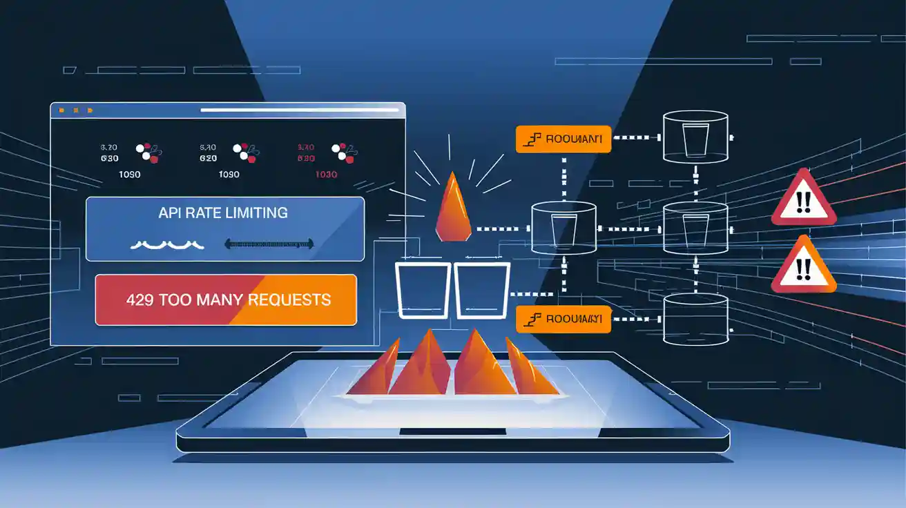 What is Rate Limiting? API Rate Limiting Definition, Algorithms & AI Search Applications