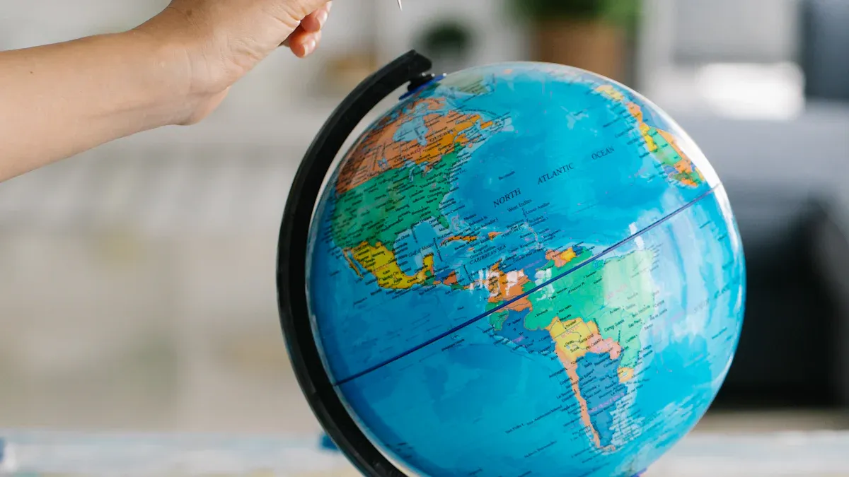 Why Multilingual GEO Matters for AI Platforms
