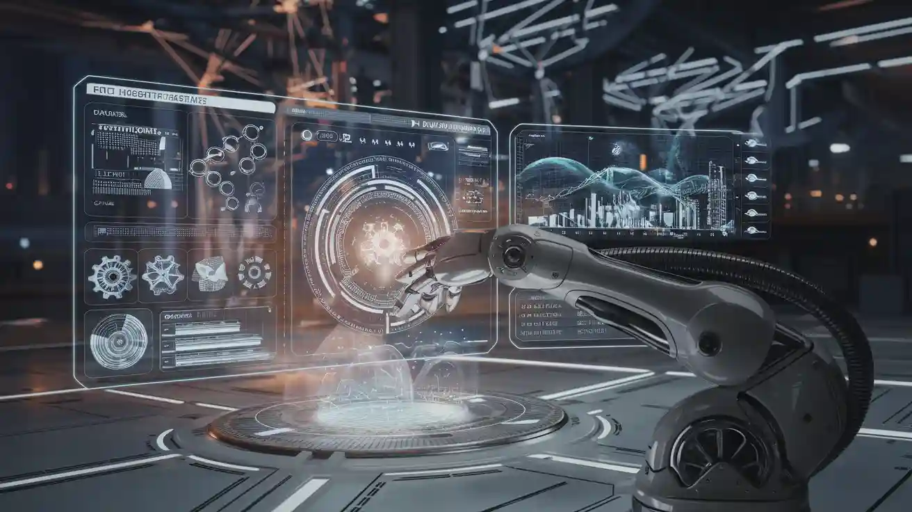 Generative Search for Complex Specs in Industrial Procurement