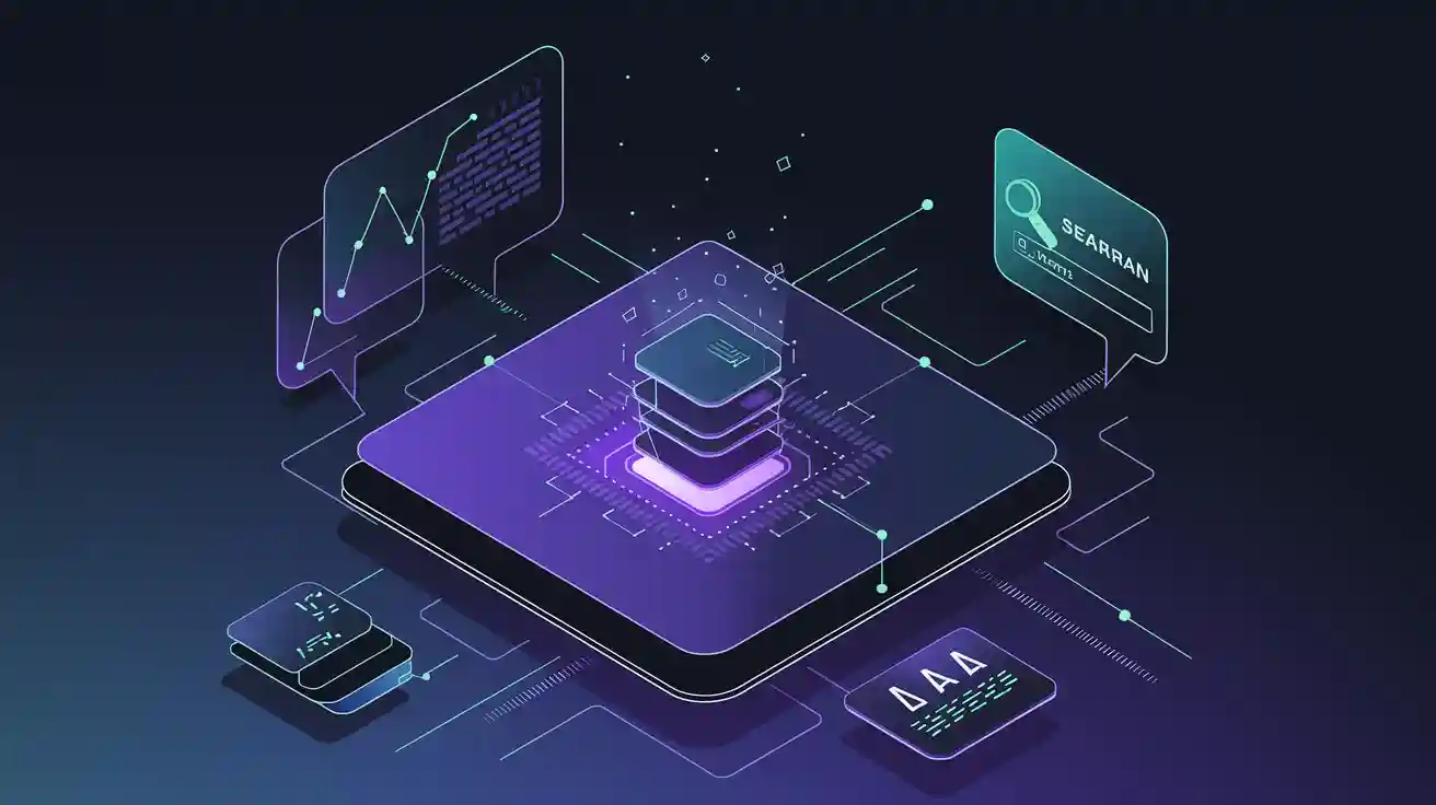 What Are Vector Embeddings? Definition, Key Components & AI Search Applications