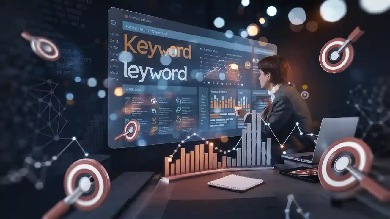 How to Master Keyword Research in 2025 Post feature image