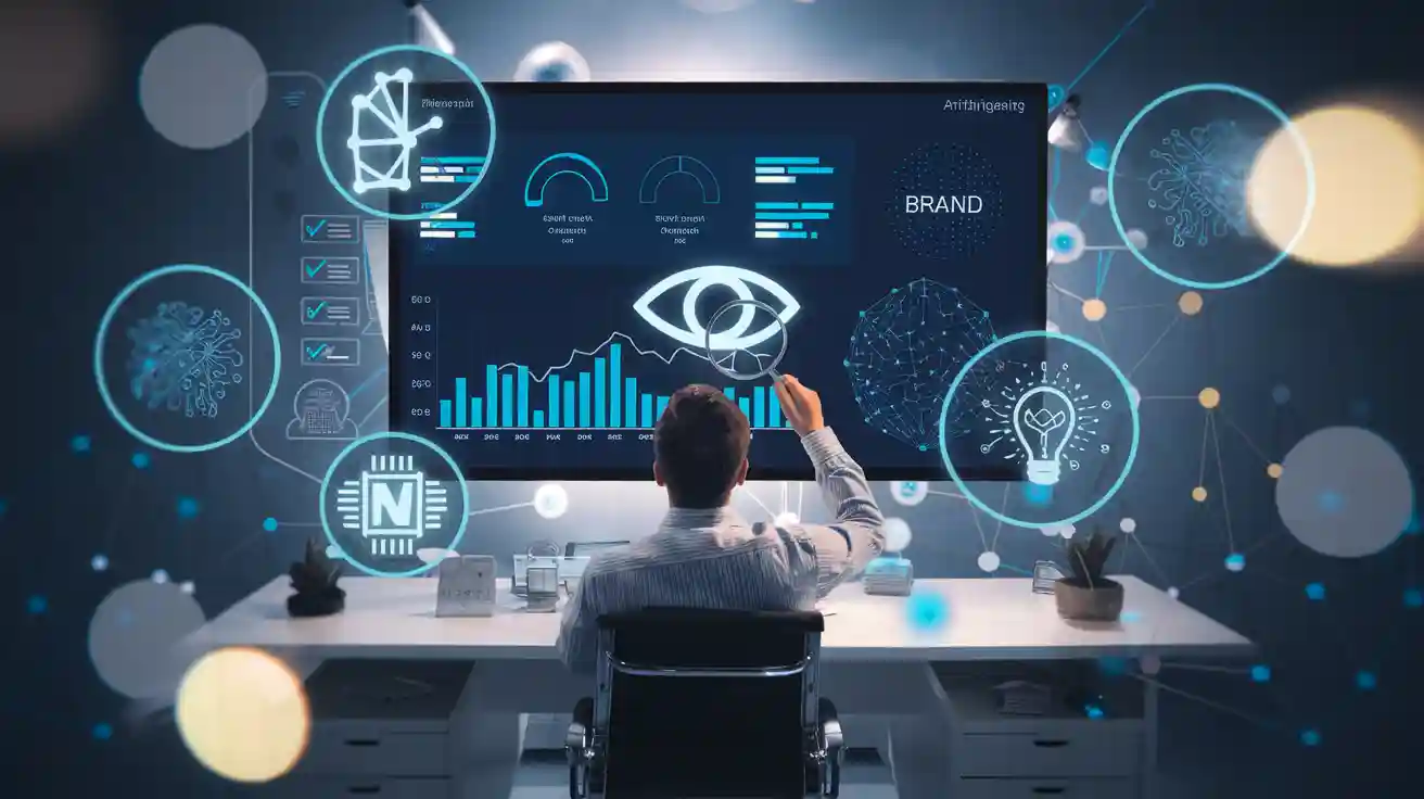 How to perform an ai visibility audit for my brand Post feature image