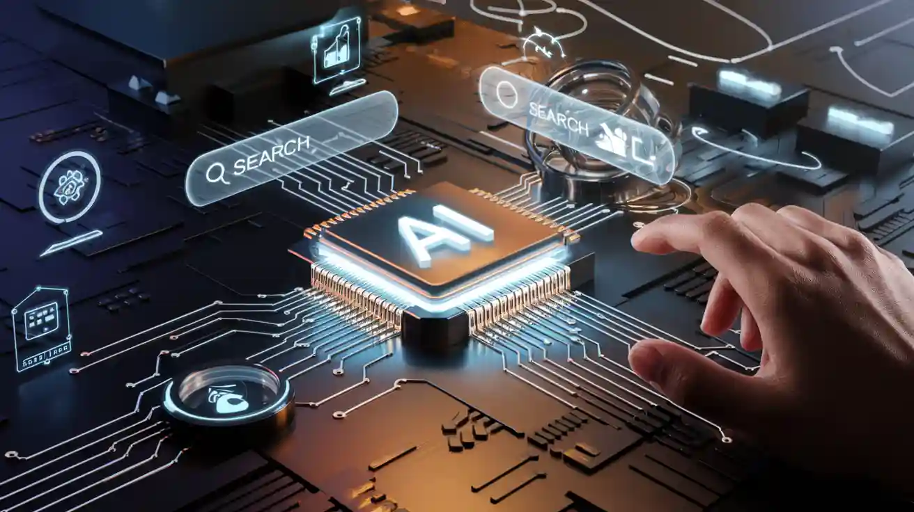 What Is AI Search and How Does It Work