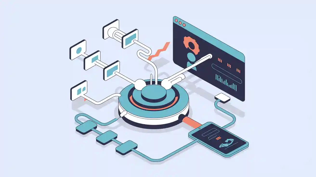 What is a Content Personalization Engine? Definition, Key Features & Applications Post feature image