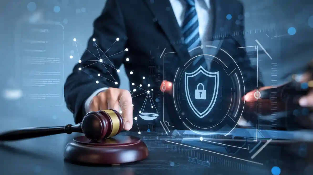 Data Privacy Signals: Building Authority for Legal AI Overviews
