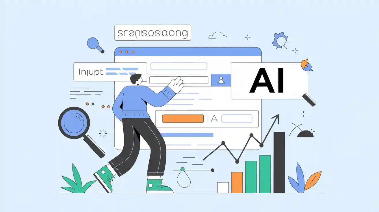 What is Prompt Engineering? Definition, Key Principles & AI Search Optimization Post feature image