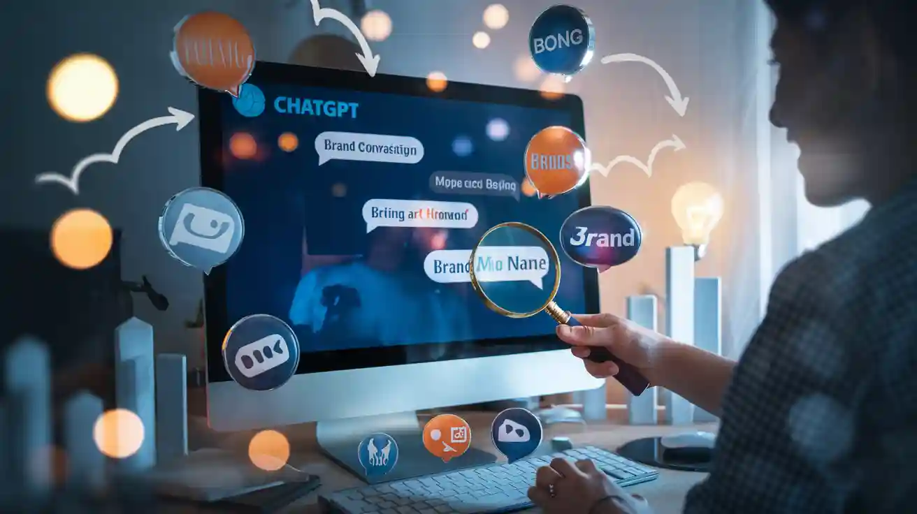 How to fix low brand mentions in ChatGPT responses Post feature image