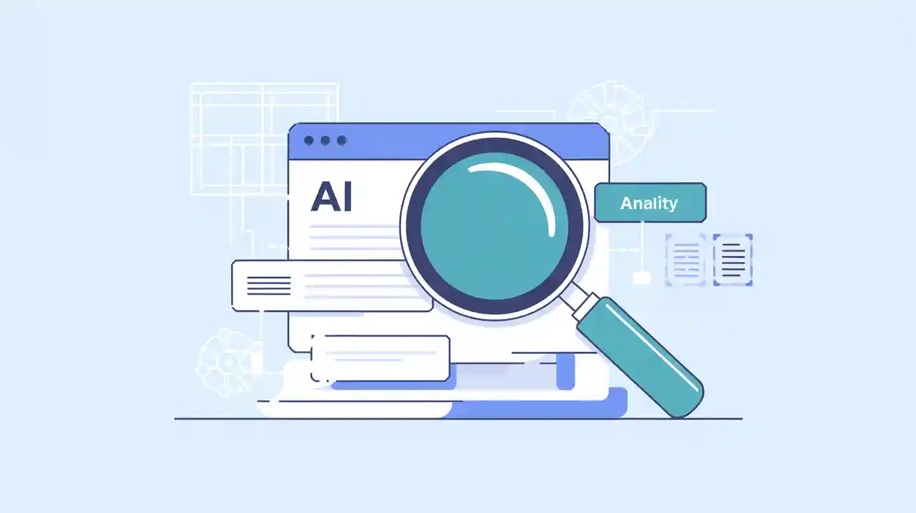 AI Content Detection Cover