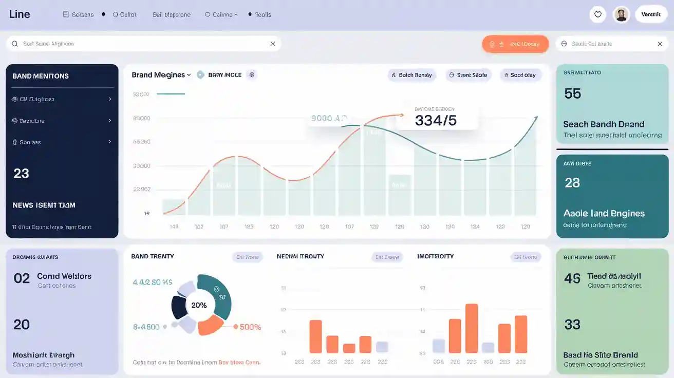 What is Brand Mention Density? Definition, Key Elements & AI Search Applications