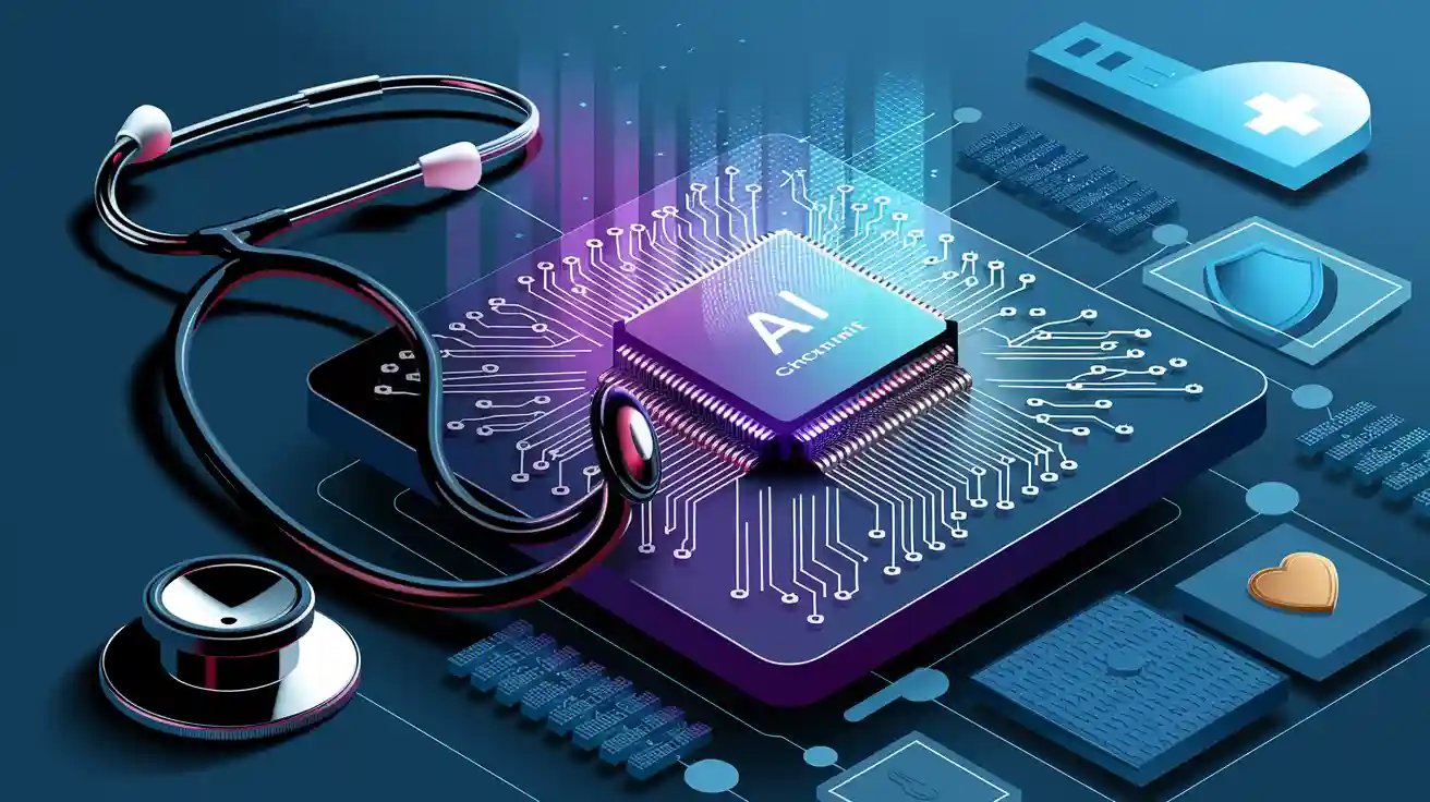Navigating HIPAA While Optimizing for Generative Engines