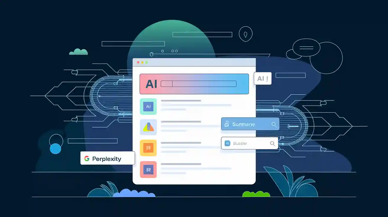 What is AI Overview? Definition, Key Features & Brand Impact
