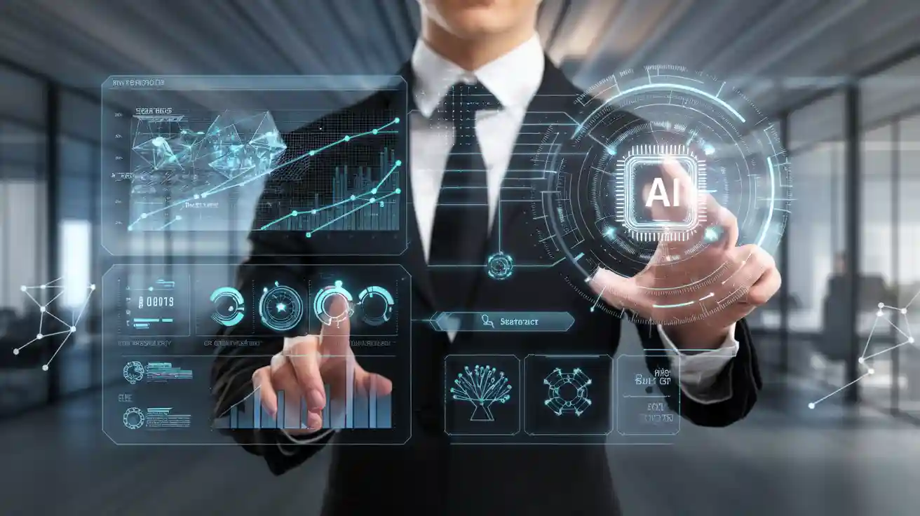 Why Generative Engine Optimization Matters for B2B SaaS in 2025