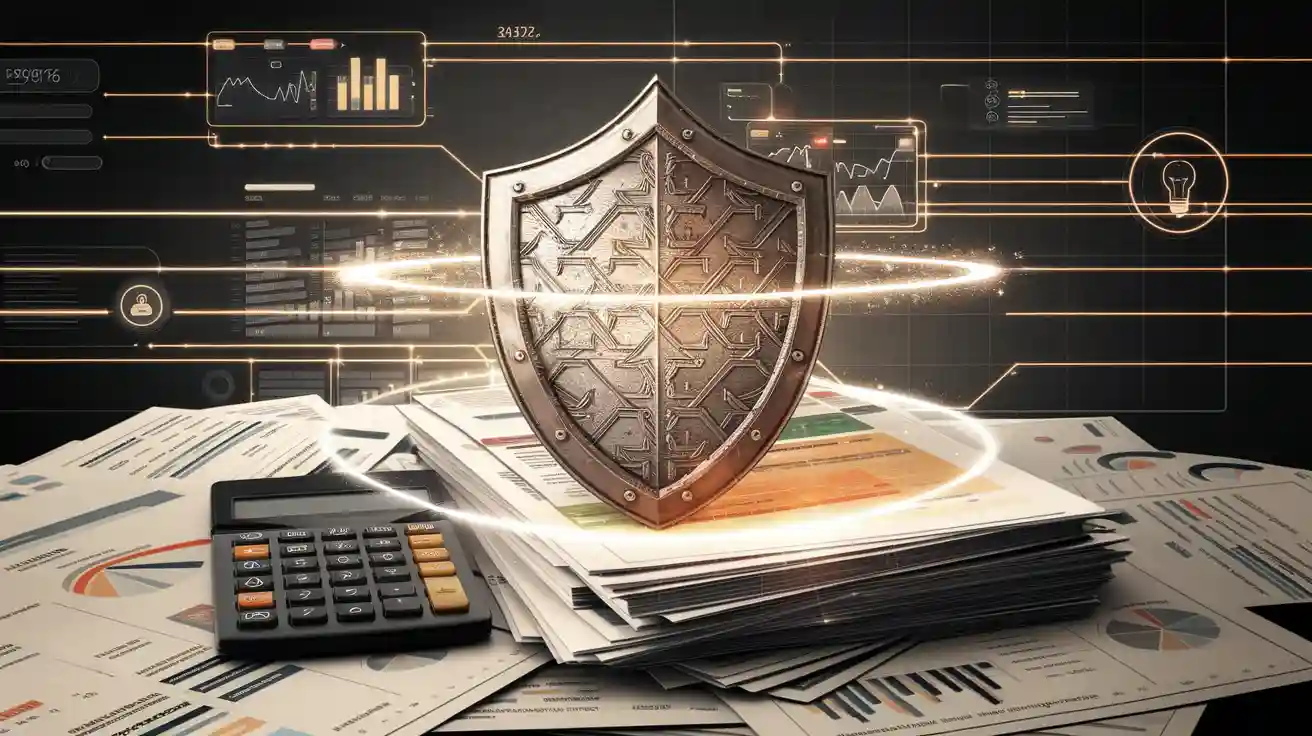 Prompt Guardrails to Prevent Hallucinated Financial Advice