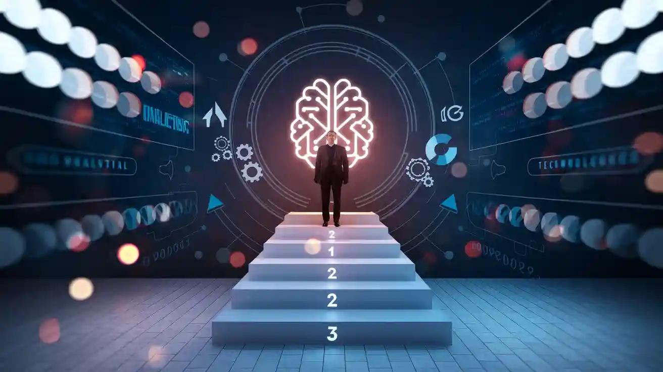 3 easy steps to generative engine optimization success in 2025 Post feature image