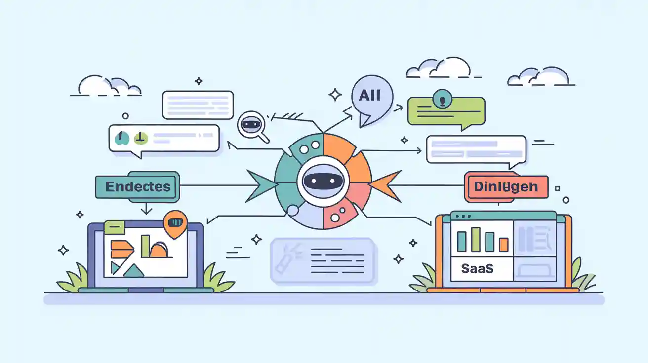 Chatbot Funnel Flowchart