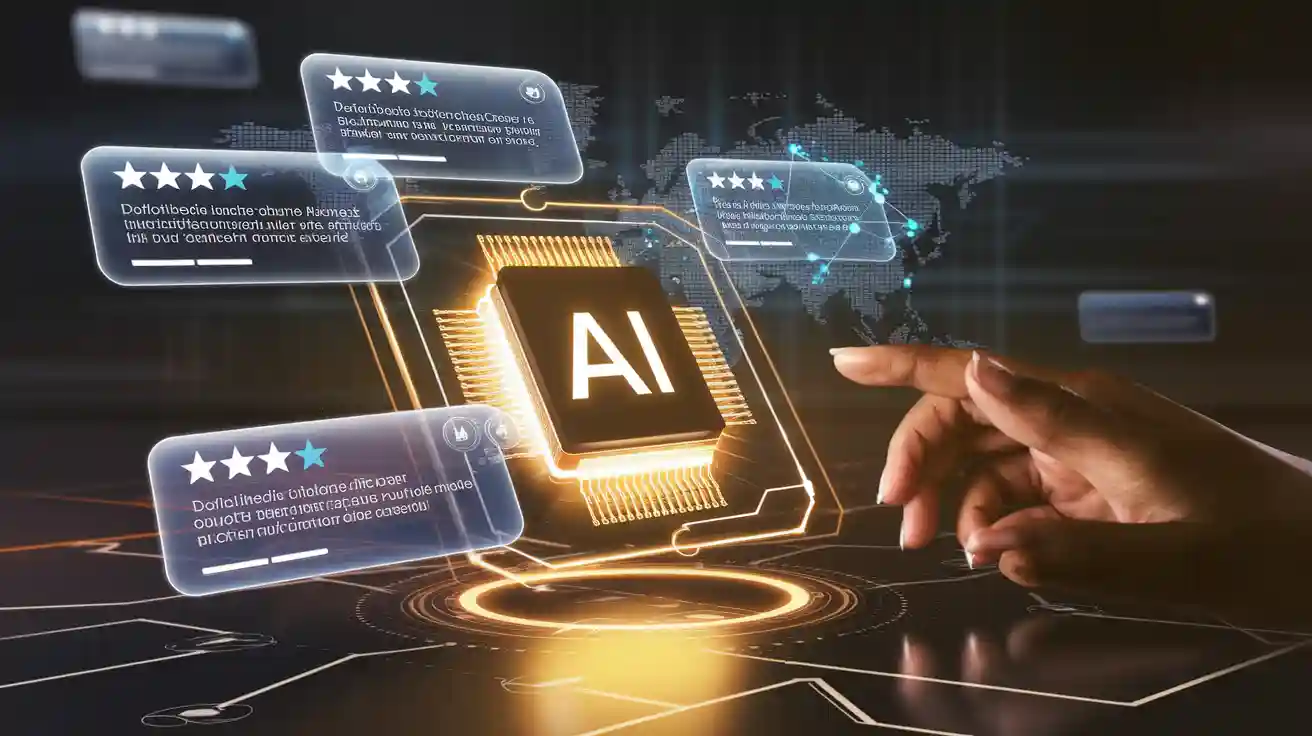 Crafting AI-Friendly Review Snippets For Better GEO in 2025