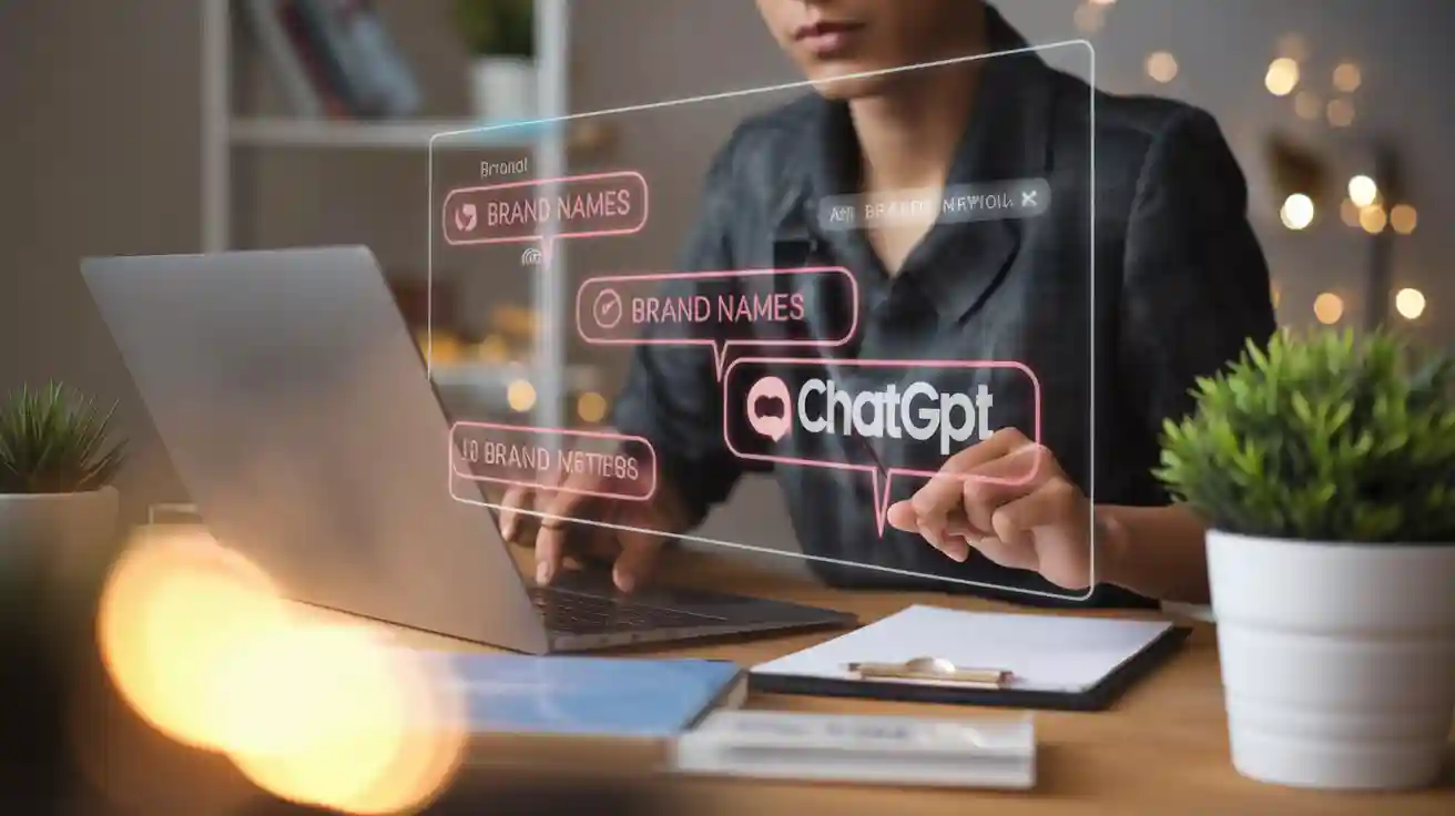 Prompt Engineering for Better Brand Mentions in ChatGPT