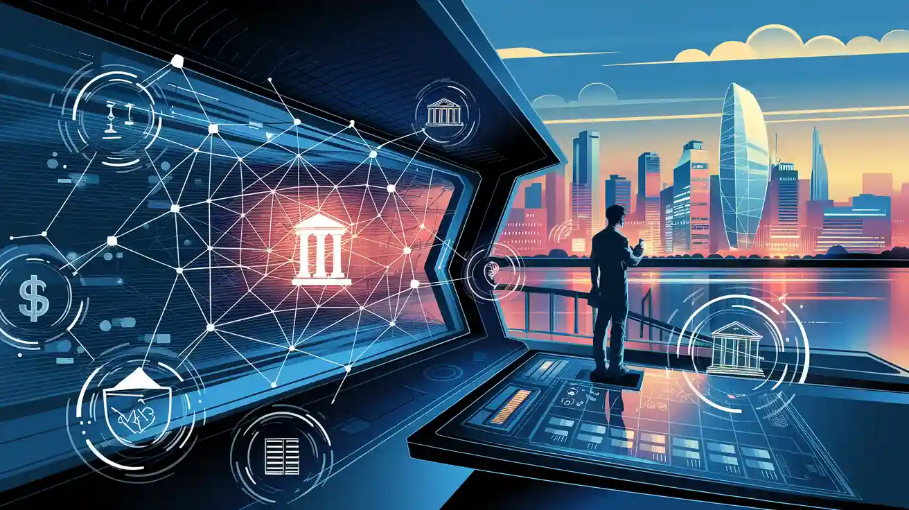 Generative Engine Optimization for Regulated Industries: FinTech Edition