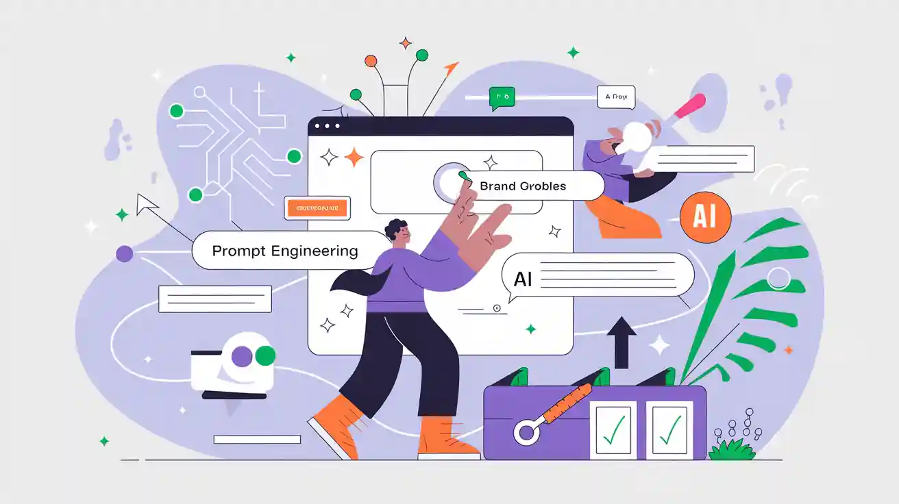 What is Prompt Engineering? Definition, Key Elements & SEO Applications