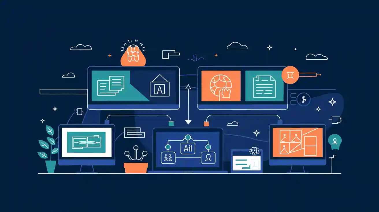 Content Governance Workflow