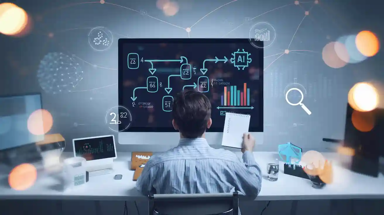 Step-by-Step Guide to Tracking AI Overview Traffic