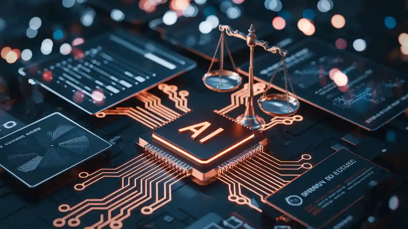 Ranking Patent Litigation in AI Results