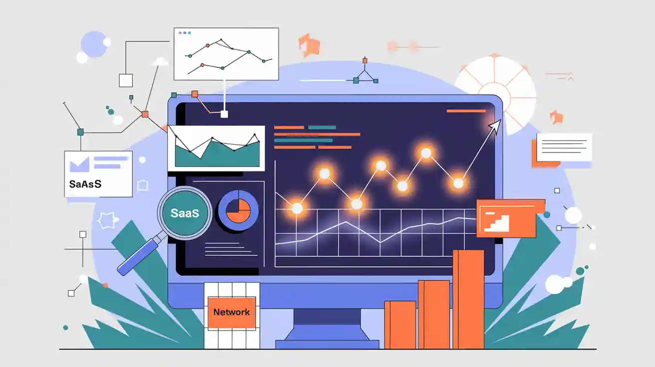 Predictive Analytics Blog Cover