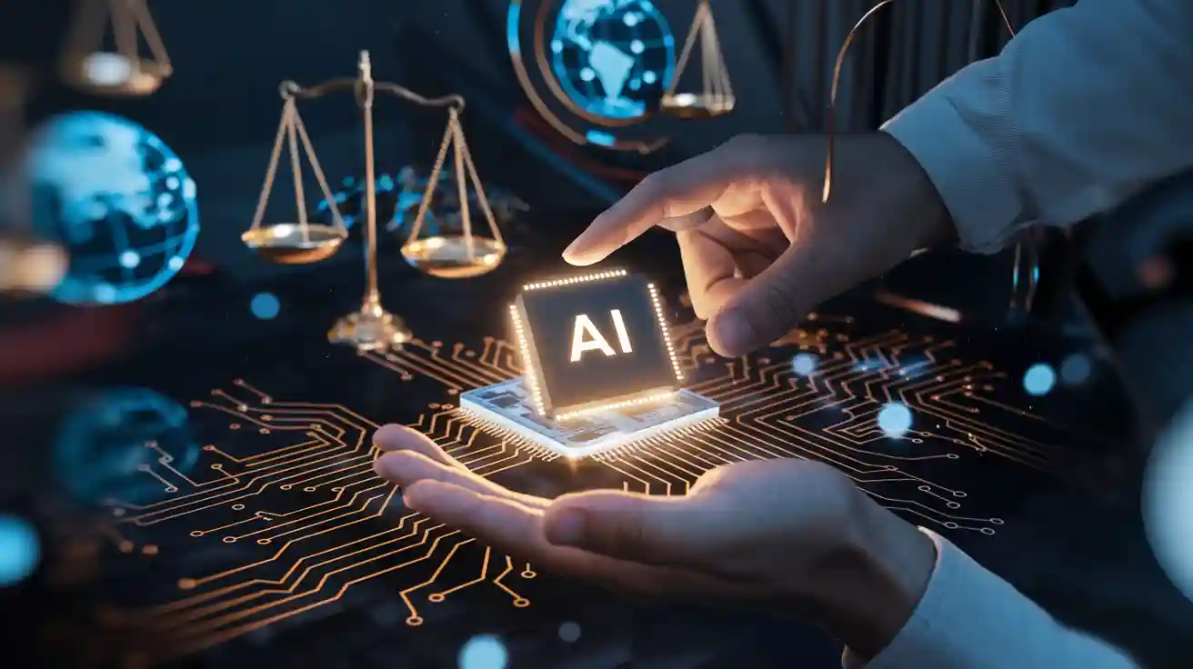 Ethical Considerations in Generative Engine Optimization