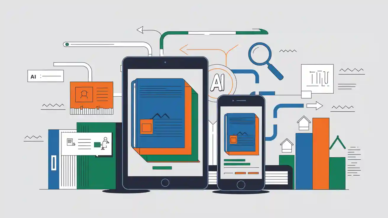 What is an eBook? eBook Definition, Key Features & Modern Applications Post feature image