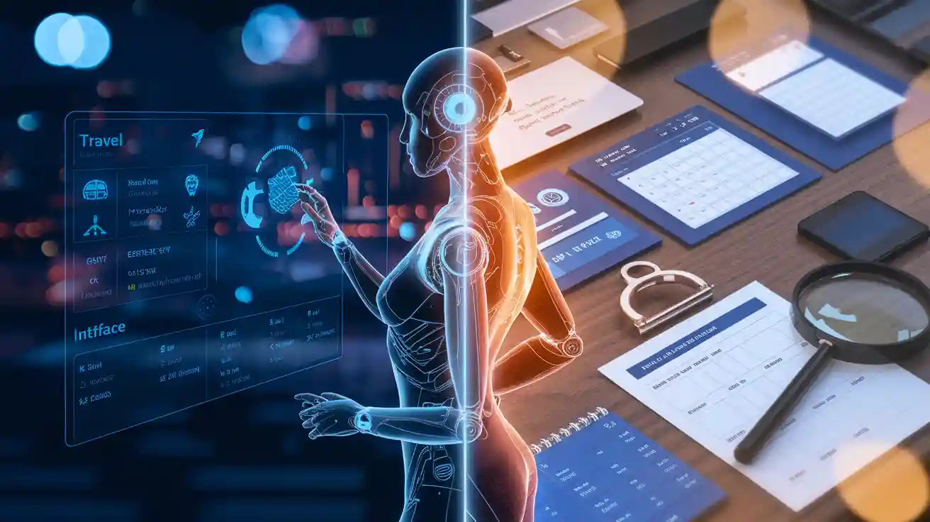 AI Concierge vs. OTAs: Content Strategy for Direct Bookings