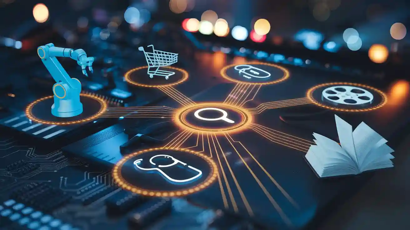 5 Industries Winning Big with Generative Search