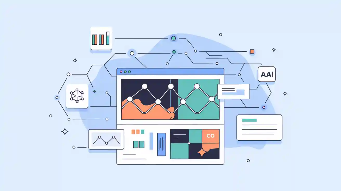 Content Intelligence Platform Cover